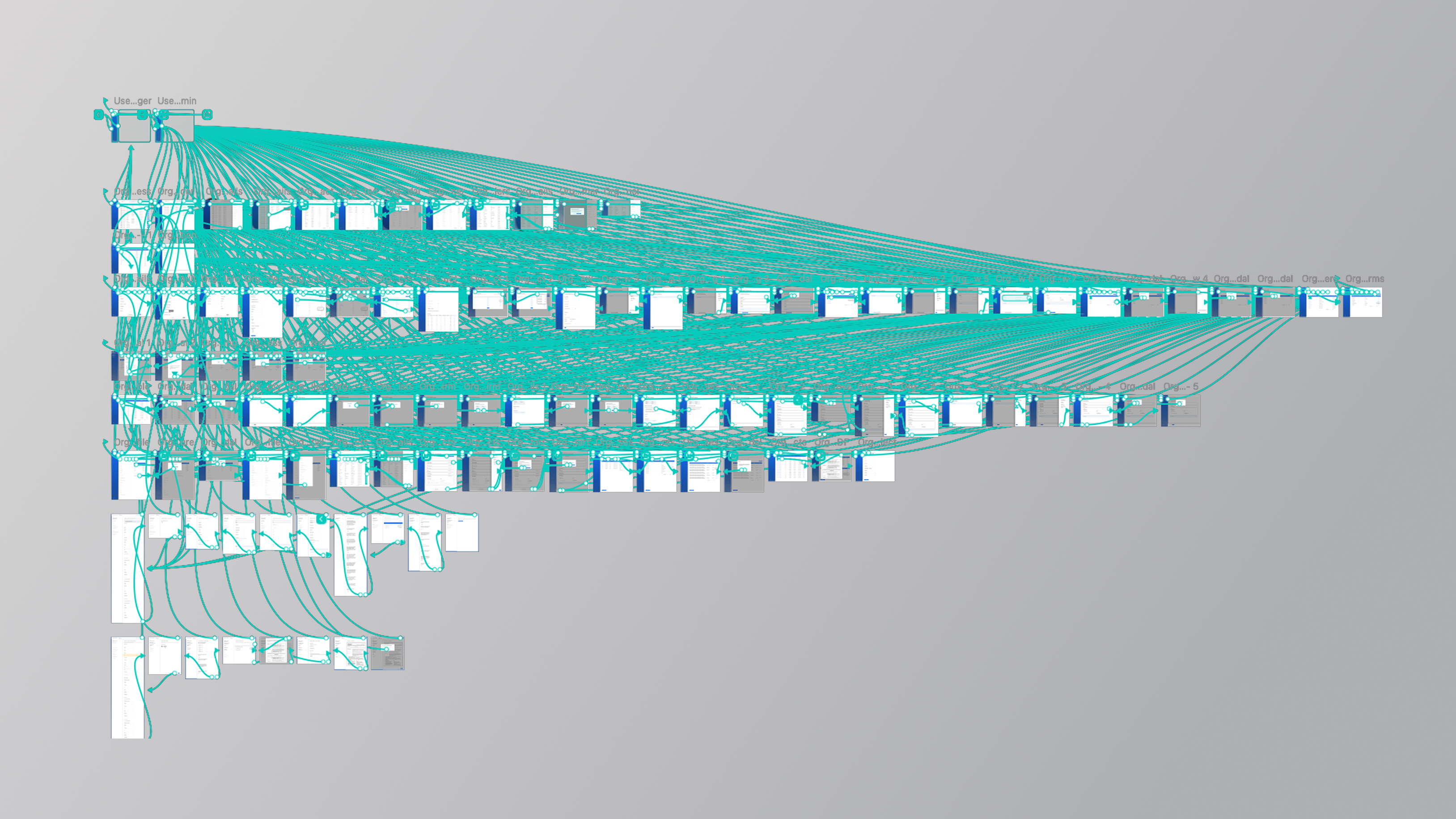 AgentSync design screen 2